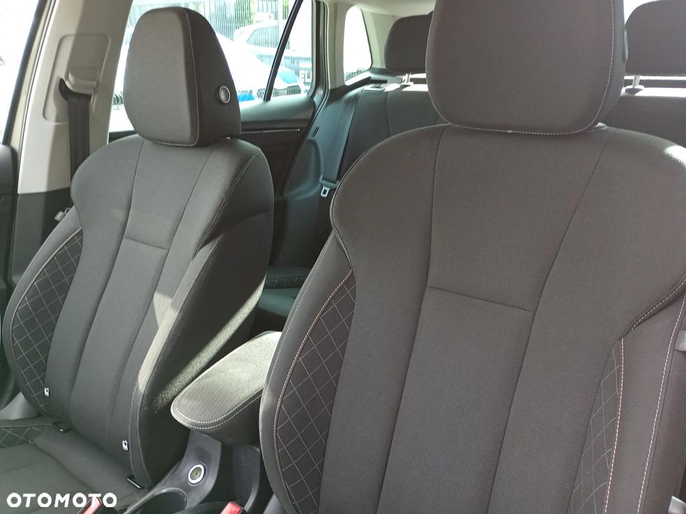 Skoda Kamiq 1.0 TSI Ambition DSG - 9