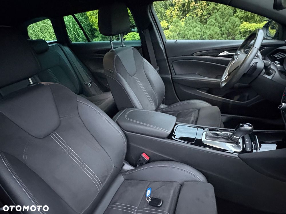 Opel Insignia 2.0 CDTI Ultimate S&S - 17