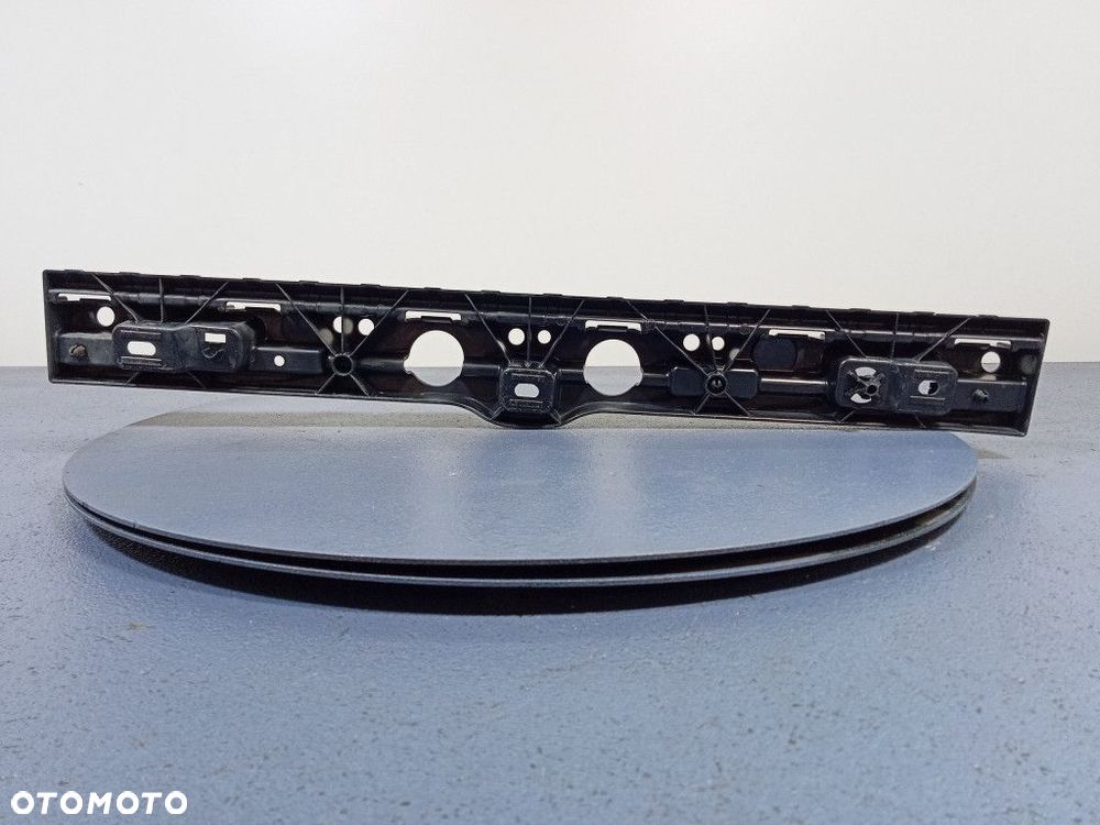 BMW 7 G11 G12 MOCOWANIE ŚLIZG PROGU PRAWY 7357134 - 2
