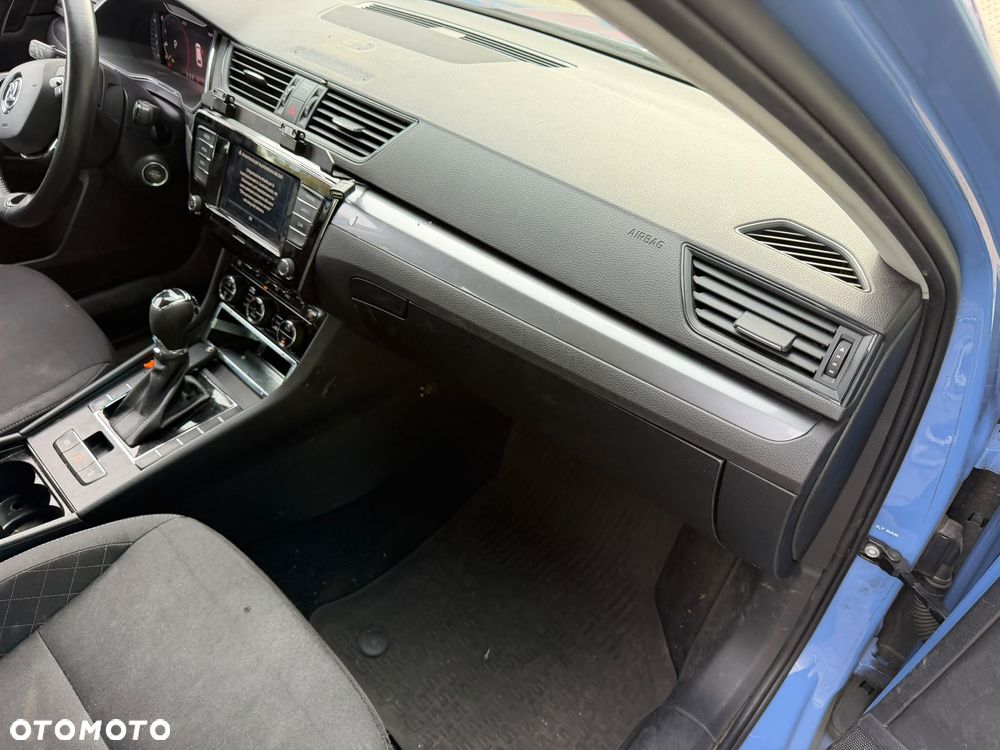 Skoda Superb - 19