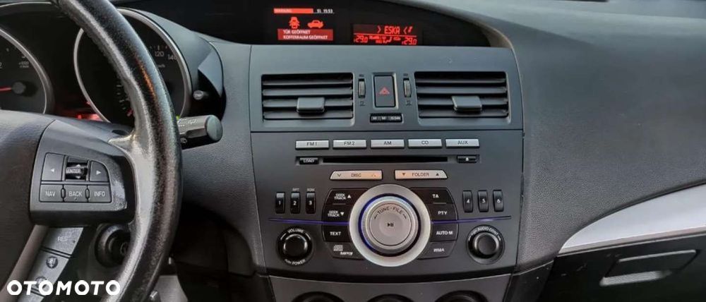 Mazda 3 1.6 CD Exclusive - 7