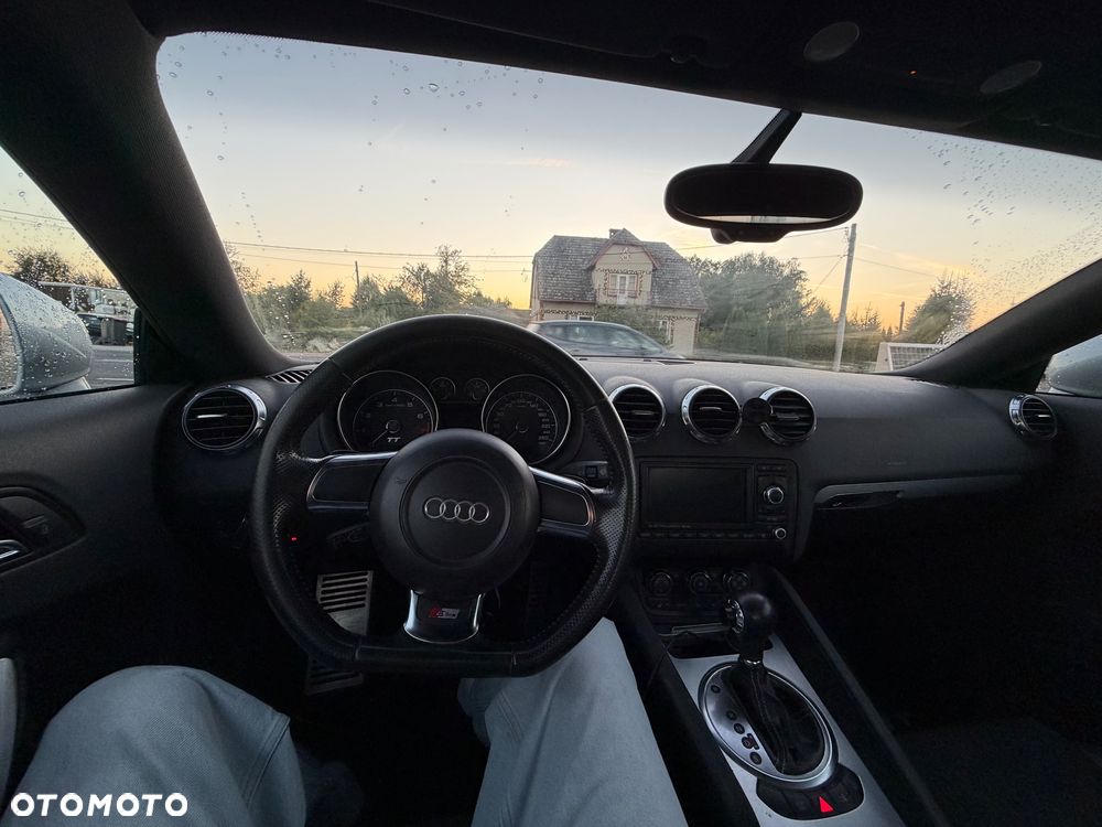 Audi TT Coupé 2.0 TFSI S tronic - 14