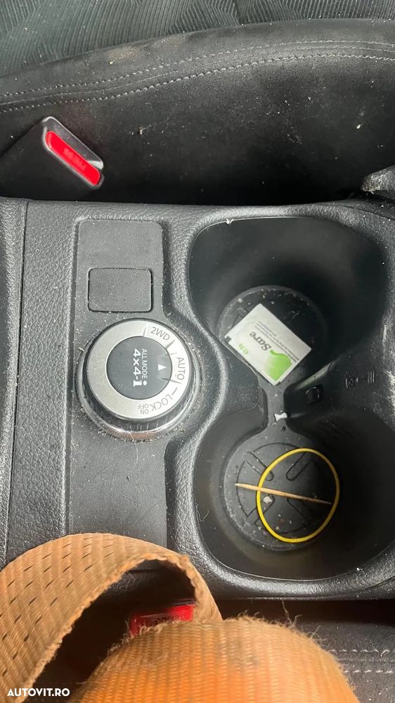 electromotor nissan x trail 2016 t32 2014-2017 motor 1.6 dci 130 cp - 11