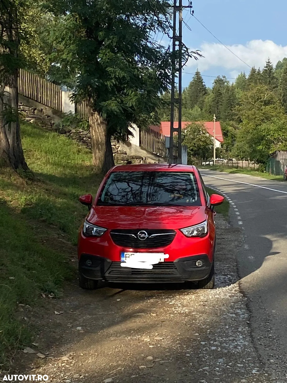 Opel Crossland X 1.2 Enjoy - 5