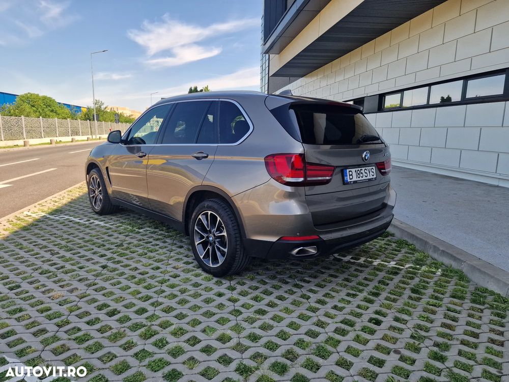 BMW X5 - 3