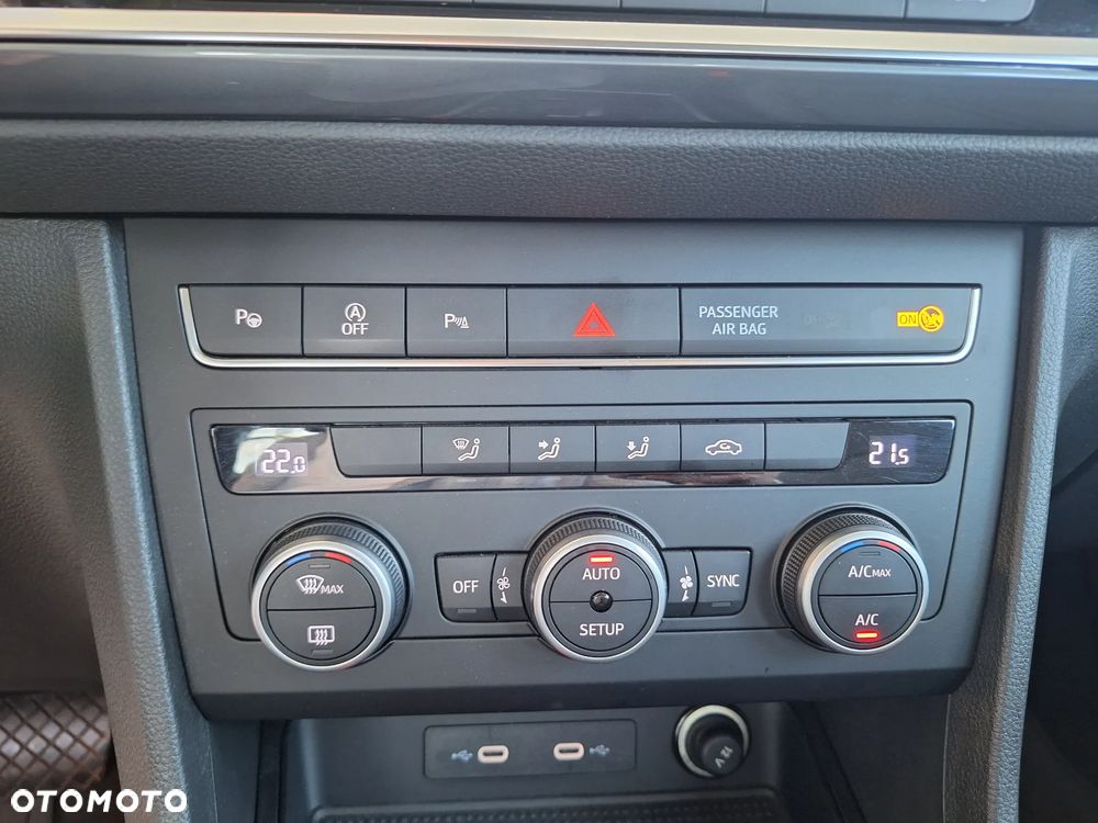 Seat Ateca 1.5 TSI Style S&S DSG - 15