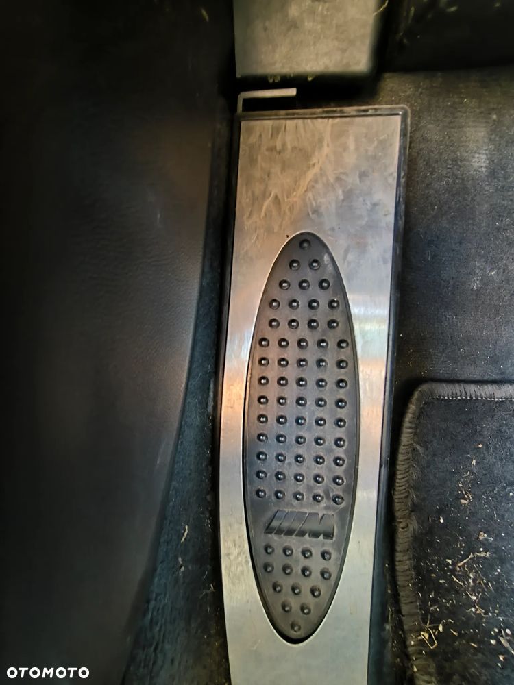 BMW Seria 3 335d - 16