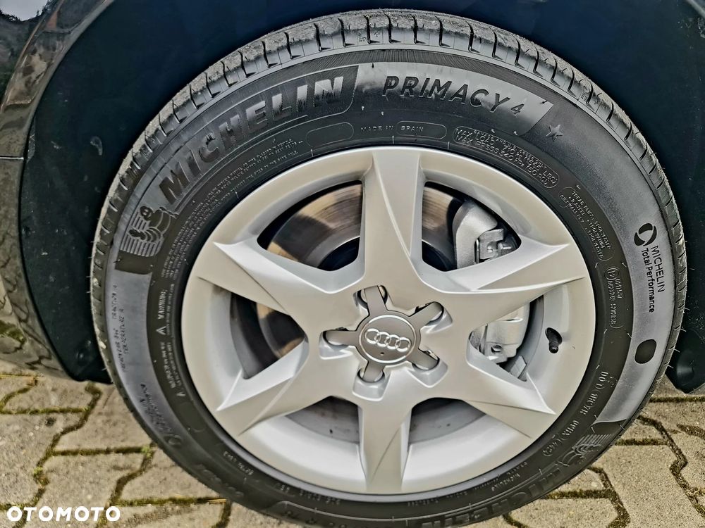 Audi A6 Limousine - 38