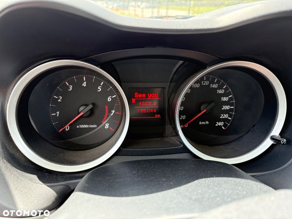 Mitsubishi Lancer 1.8 Instyle - 11