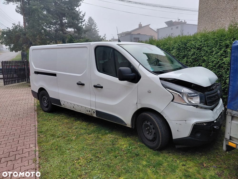 Fiat Talento - 1