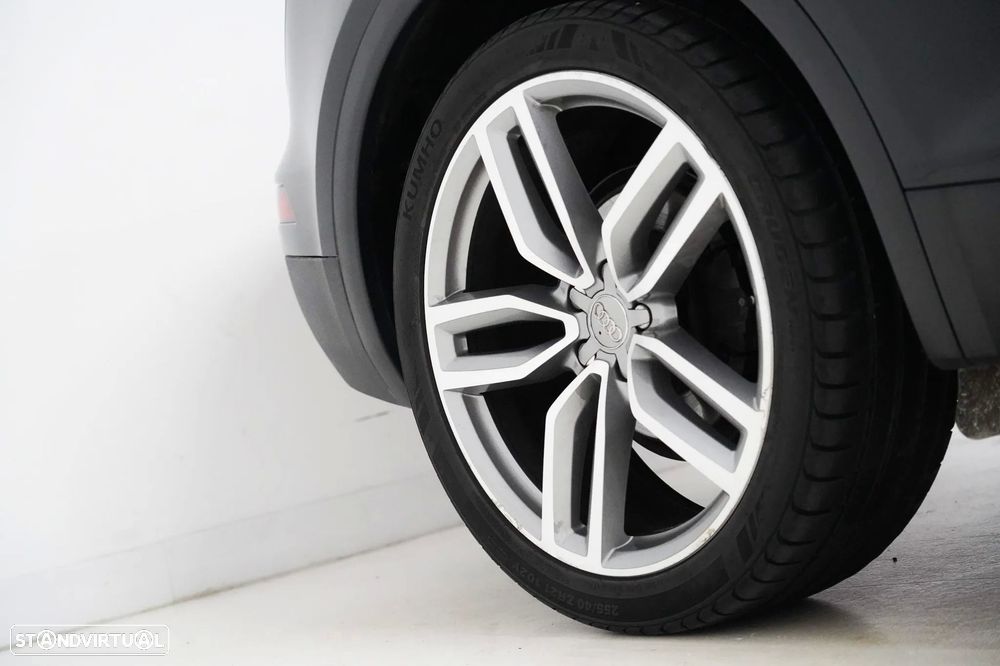 Audi Q5 2.0 TDI Design - 22