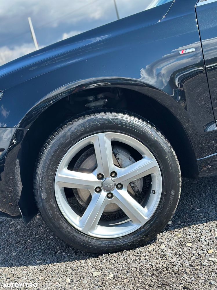 Audi Q5 2.0 TDI Quattro clean - 15