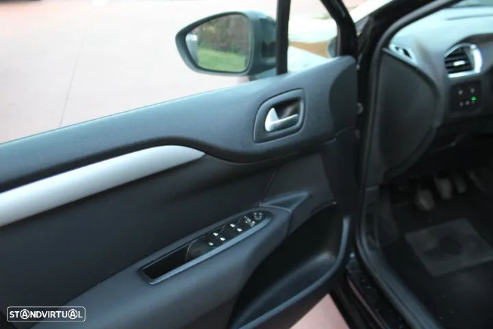Citroën C4 1.6 BlueHDi Live - 19