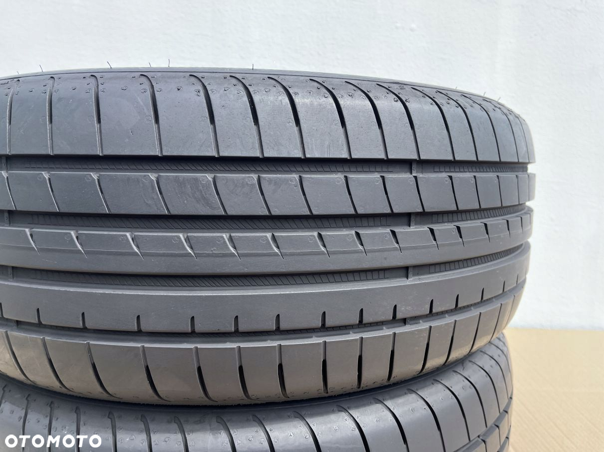 OPONY 225/45/18 91Y GOODYEAR EAGLE F1 ASYMMETRIC 5 - 2