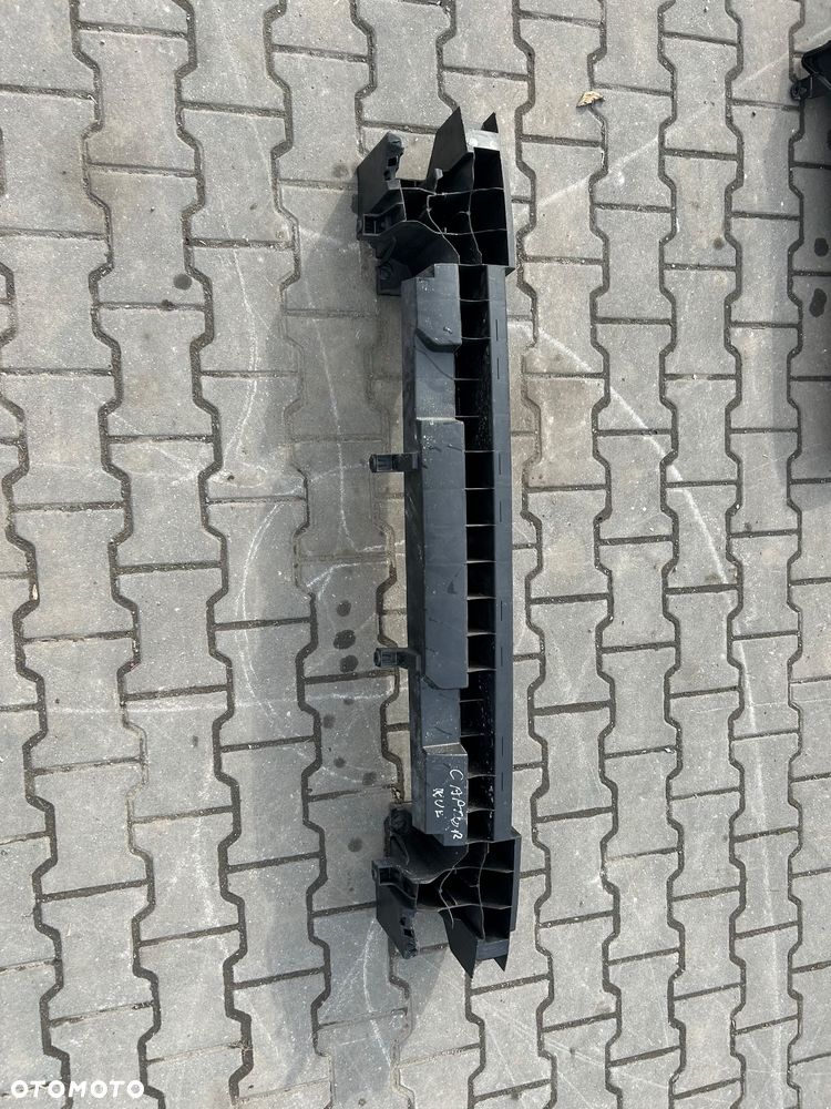 Renault Captur I belka pod zderzak tył - 1