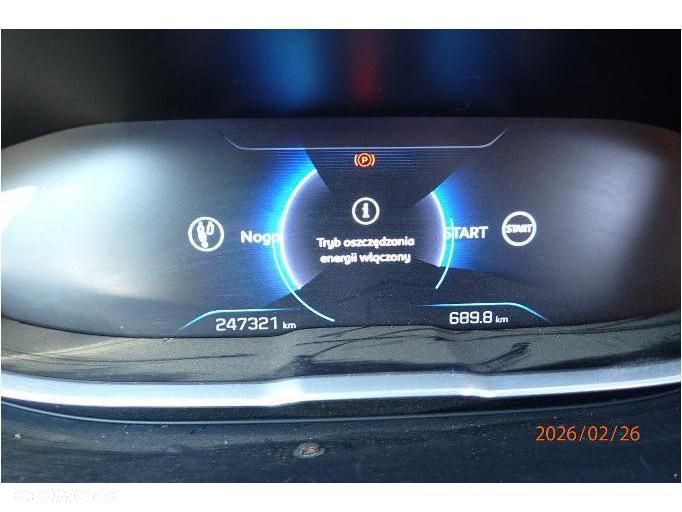 Peugeot 3008 1.6 BlueHDi Allure S&S EAT6 - 31