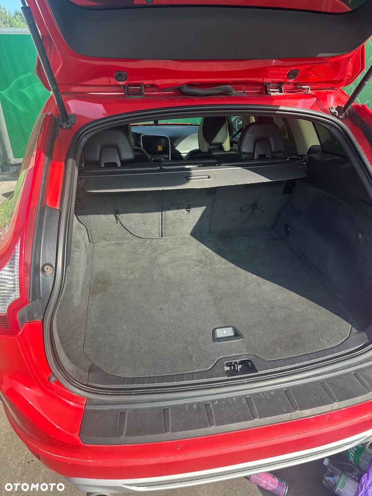 Volvo XC 60 - 32