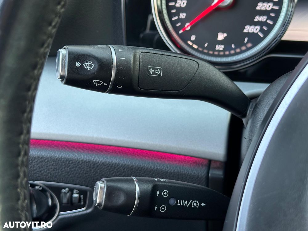 Mercedes-Benz E 200 d 9G-TRONIC - 19