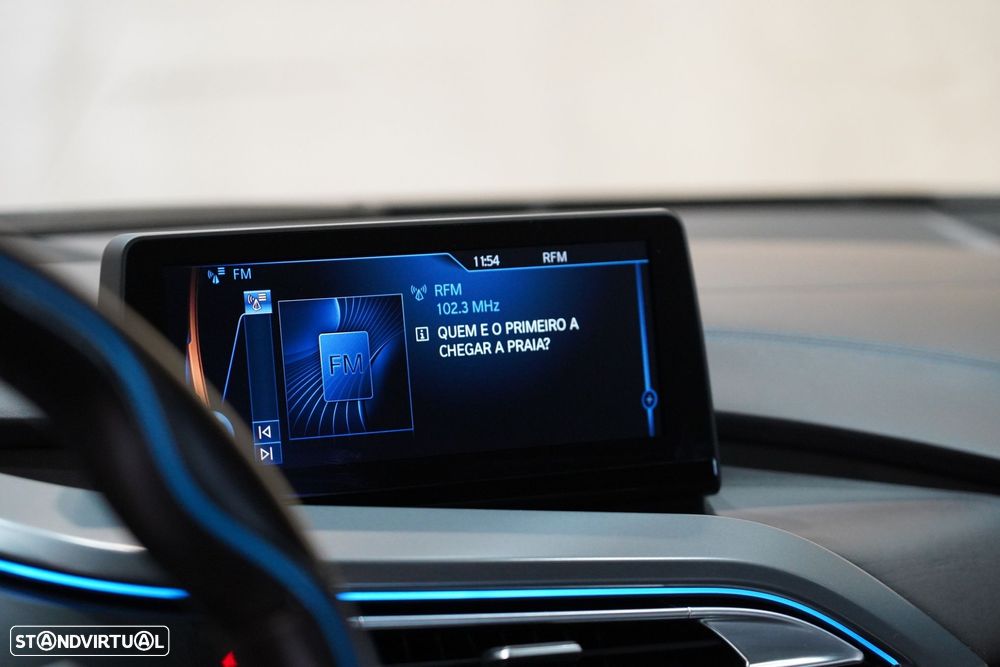 BMW i8 - 17