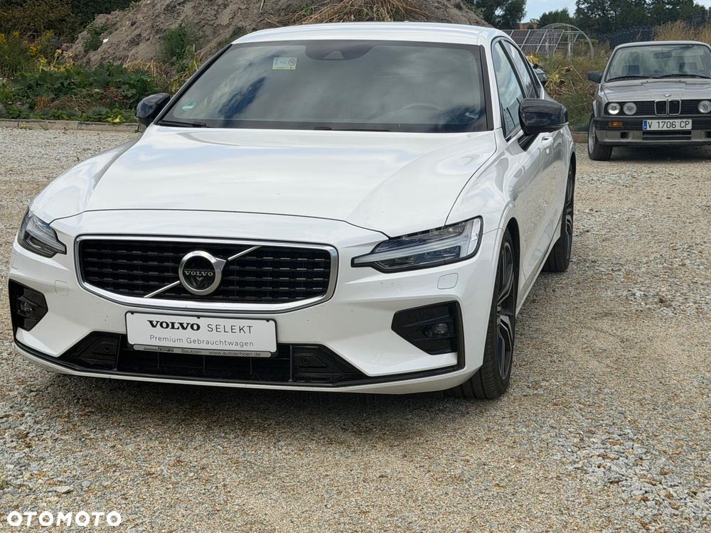 Volvo S60 B5 B Geartronic RDesign - 3