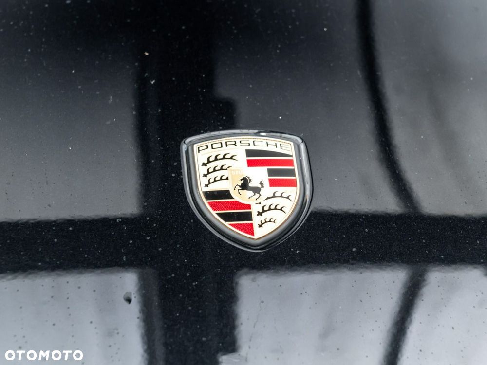 Porsche Cayenne Diesel Platinum Edition - 12