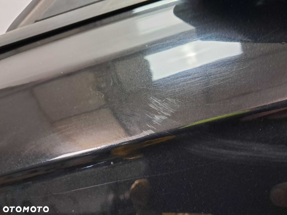 AUDI A4 B8 drzwi lewy przód lewe przednie LZ9Y - 4