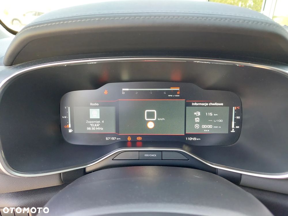 Citroën C5 Aircross 1.2 PureTech C-Series - 11