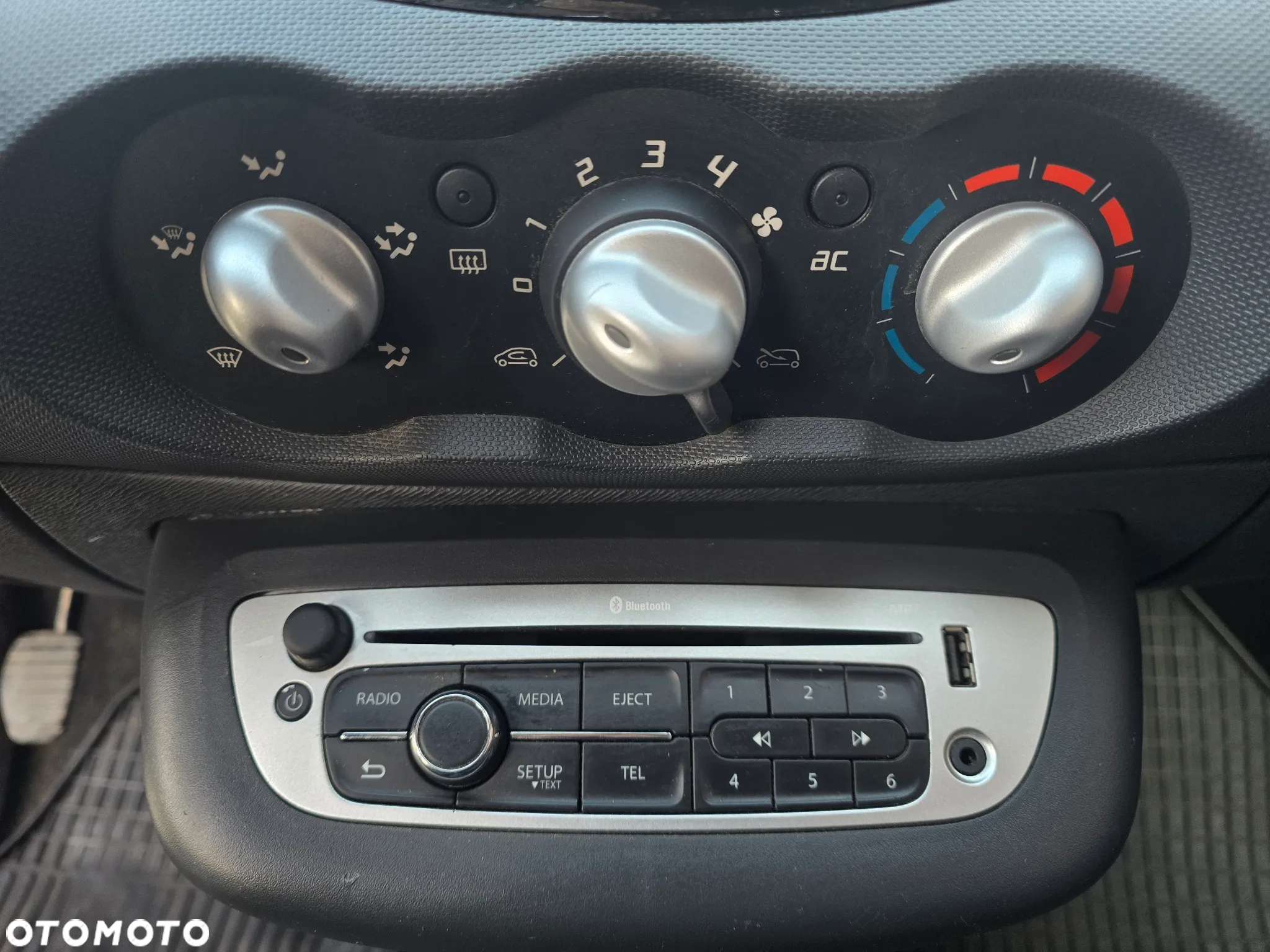 Renault Twingo 1.2 16V Eco Dynamique - 30
