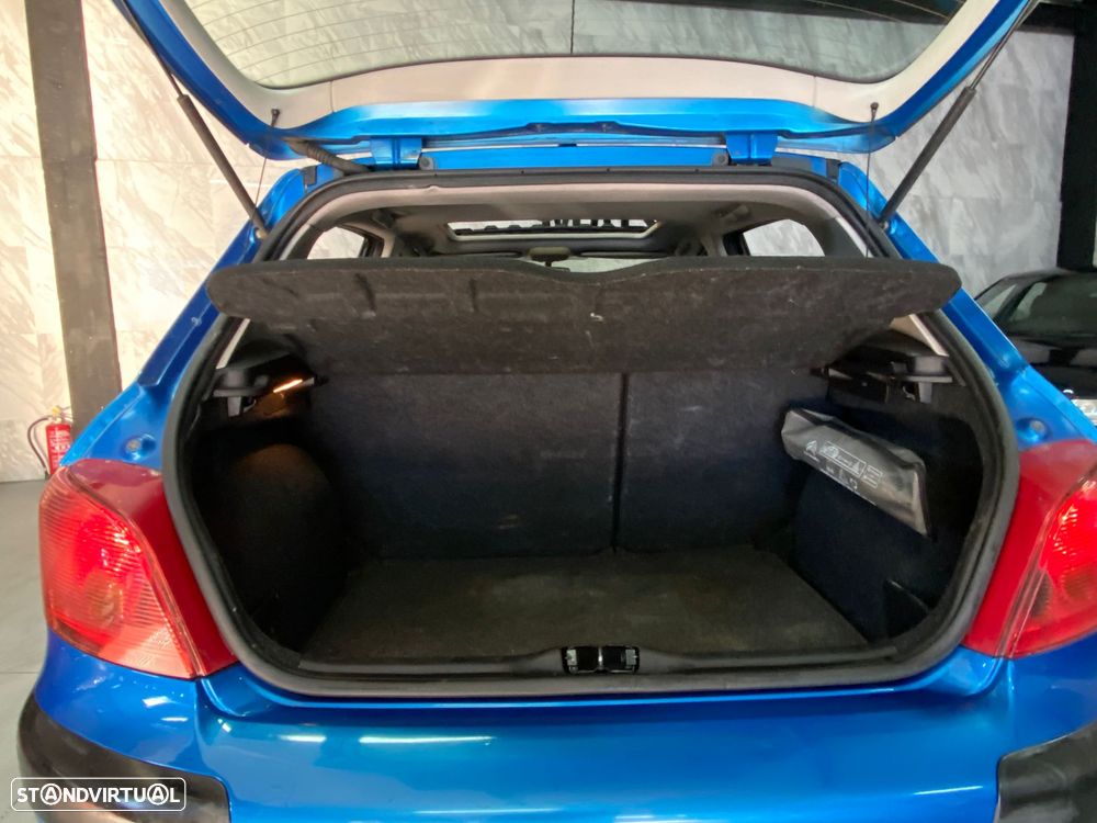 Peugeot 307 1.4 XT Premium - 17