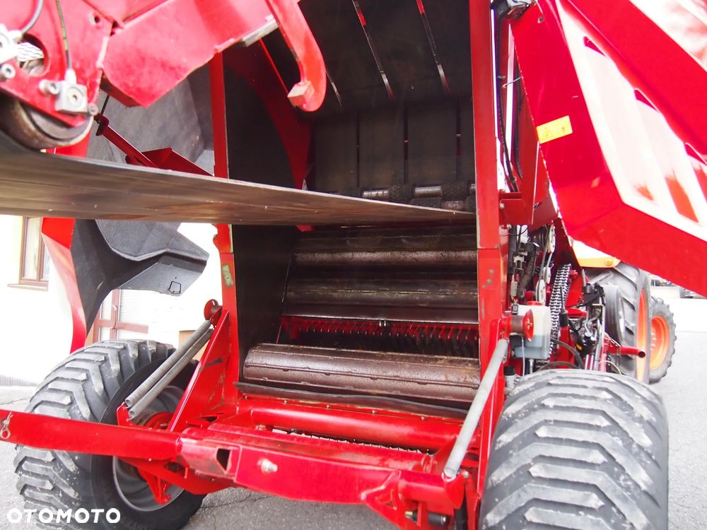 Prasa zwijająca Welger / Lely RP 545 2016r - 14
