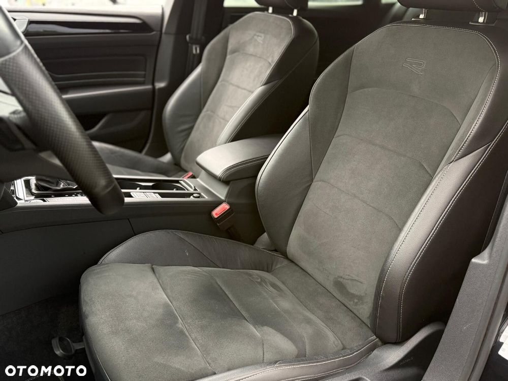 Volkswagen Arteon Shooting Brake - 18