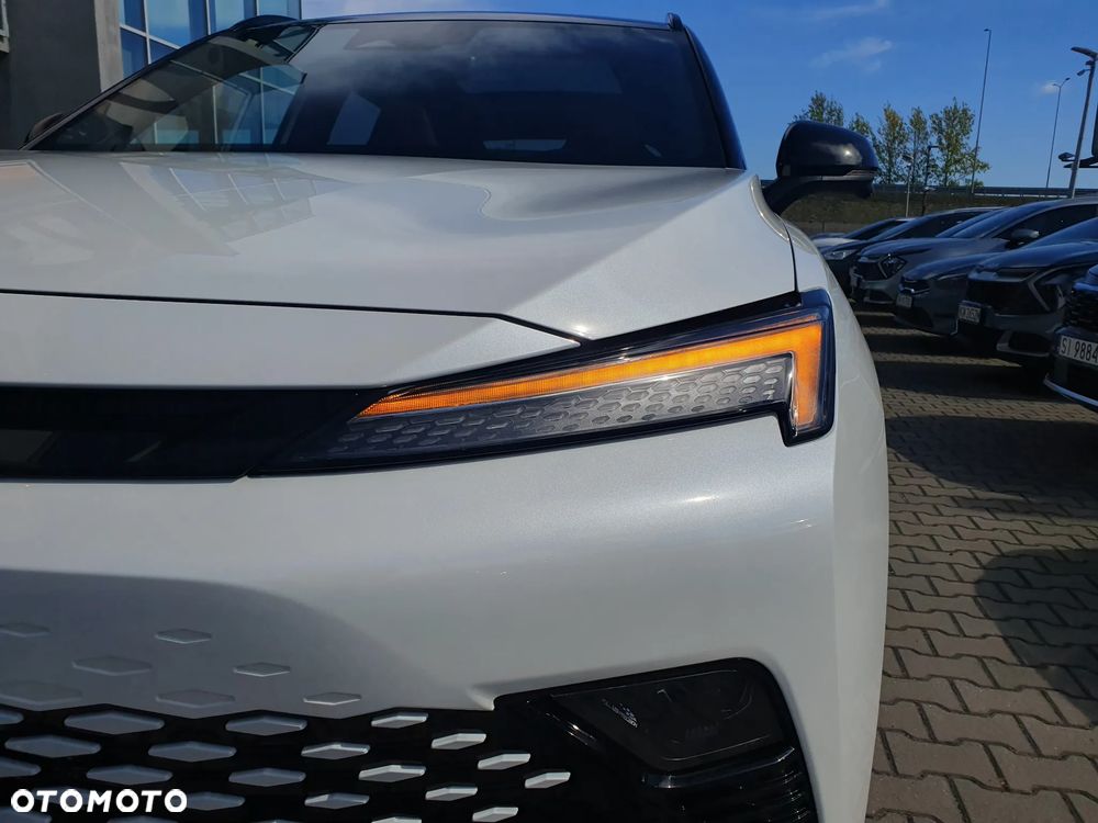 BAIC 5 Beijing 1.5T Luxury DCT - 12