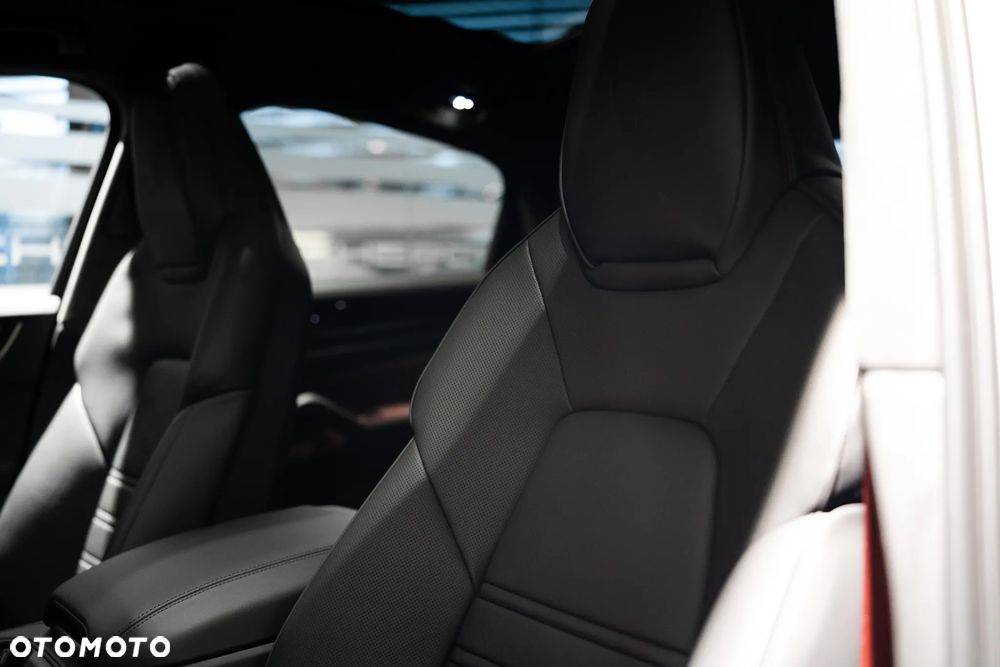 Porsche Cayenne - 15