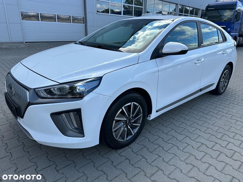 Hyundai IONIQ electric Premium - 24