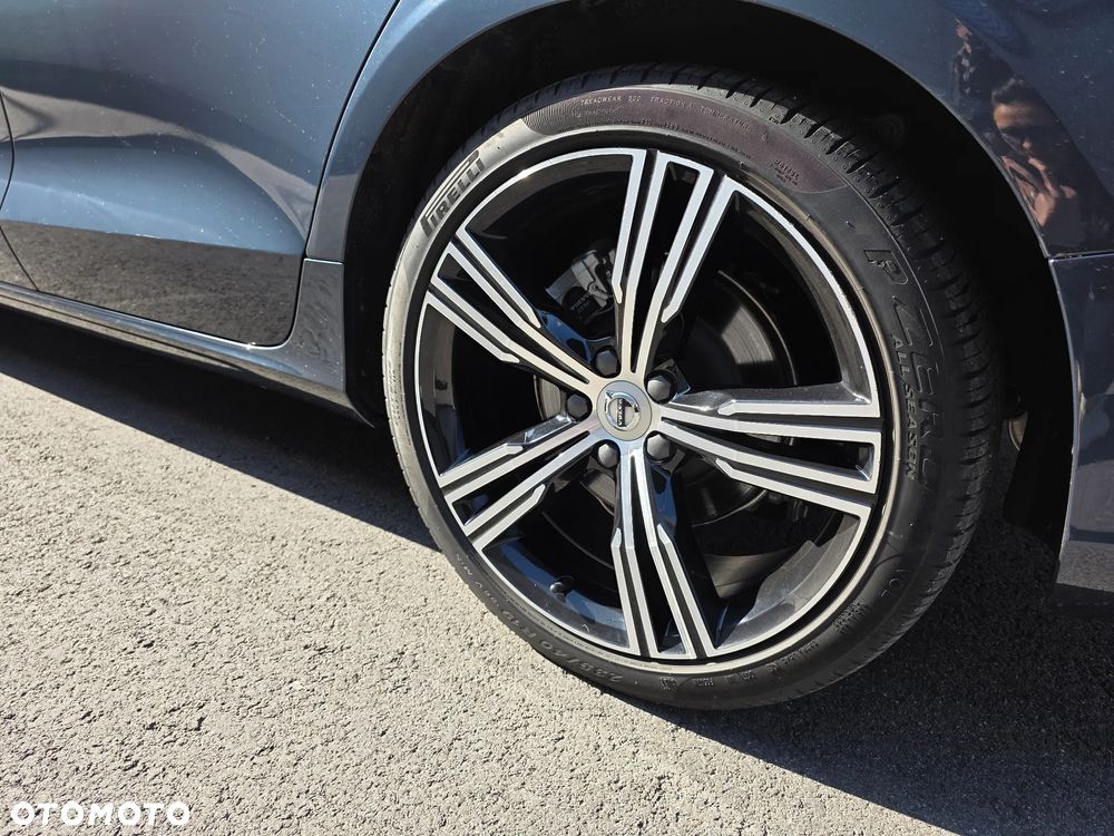 Volvo S60 B5 B Geartronic Inscription - 13