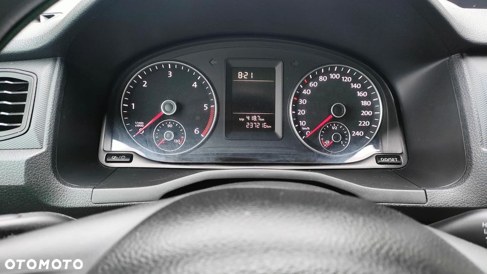 Volkswagen Caddy - 7