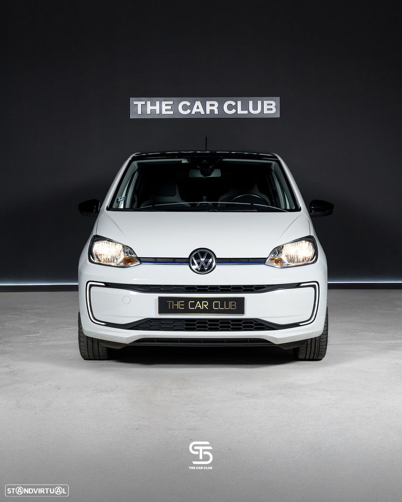 VW e-Up! Style Plus - 3
