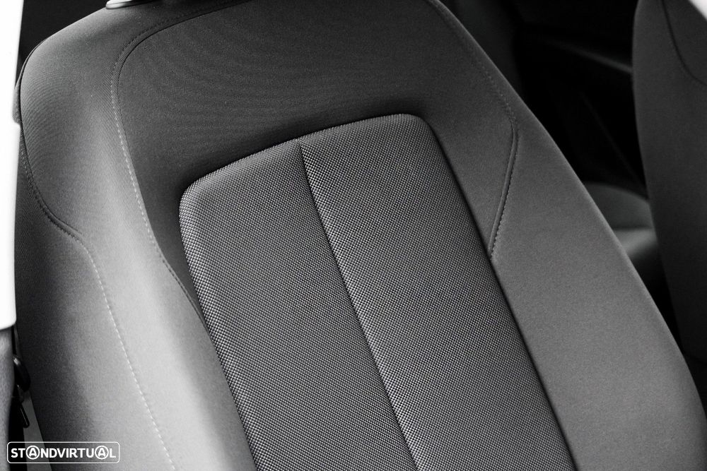 Audi Q2 30 TFSI Advanced - 23