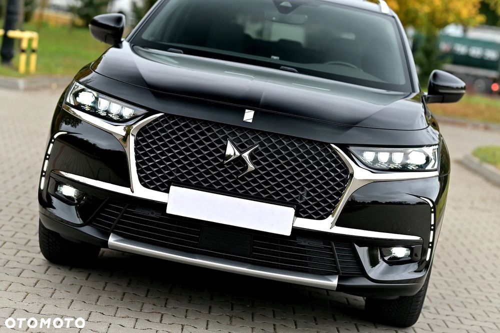 DS Automobiles DS 7 Crossback 1.6 PureTech Rivoli - 5