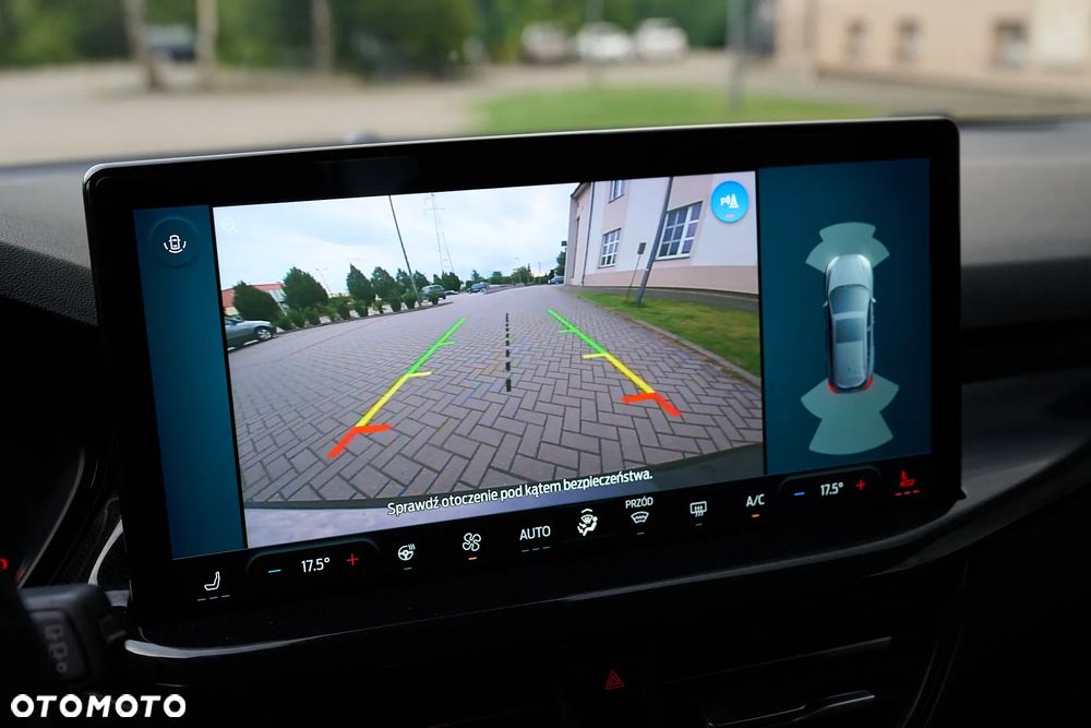 Ford Focus SW 1.5 EcoBlue S&S ST-LINE X - 39