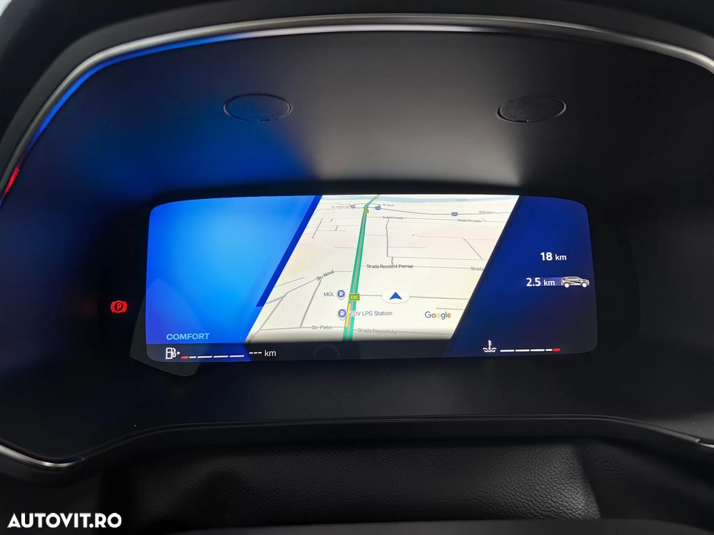 Renault Symbioz Eco-G 120 Techno - 9