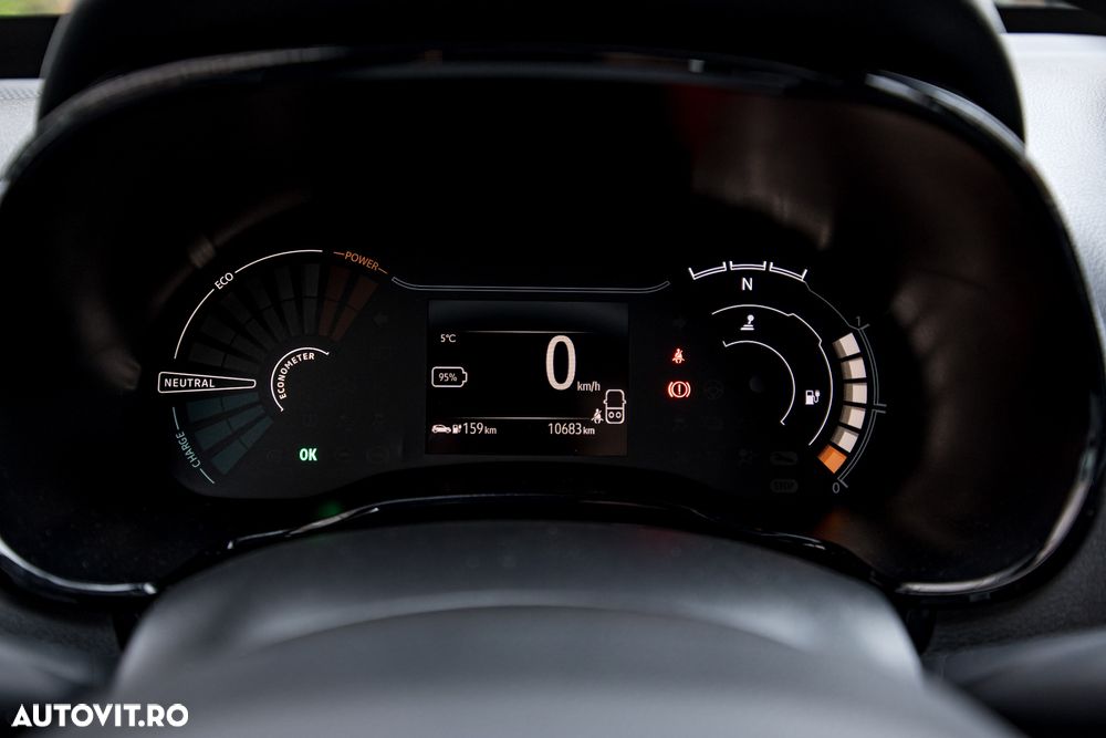 Dacia Spring Comfort Plus - 23