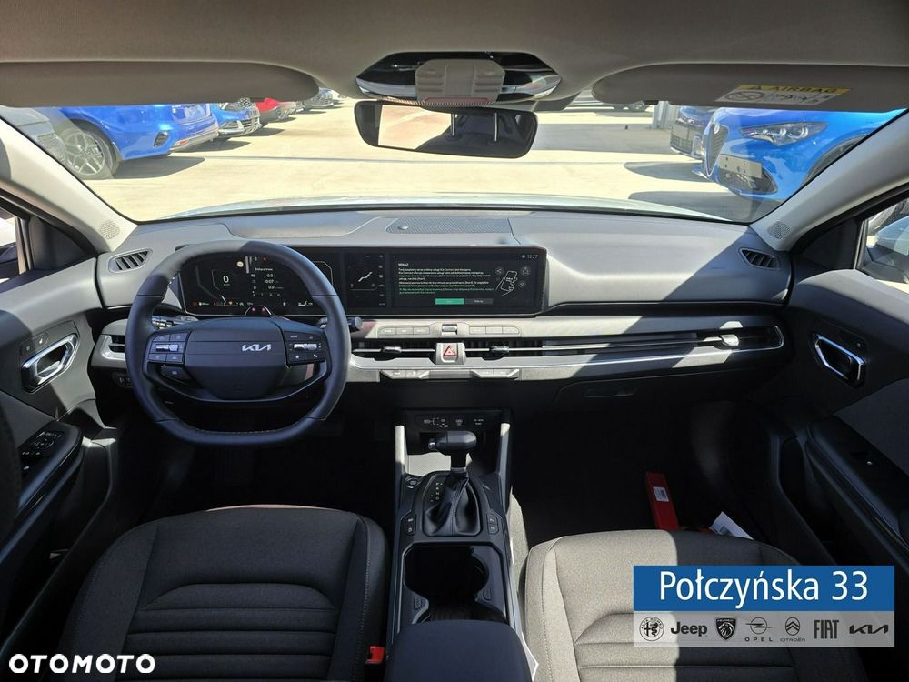 Kia K4 1.6 T-GDI M - 18
