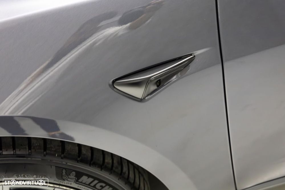 Tesla Model 3 Standard Range Plus RWD - 19