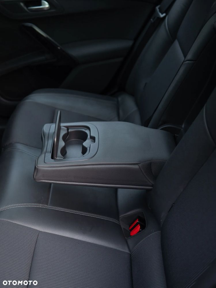 Peugeot 508 2.0 BlueHDi Active S&S - 36