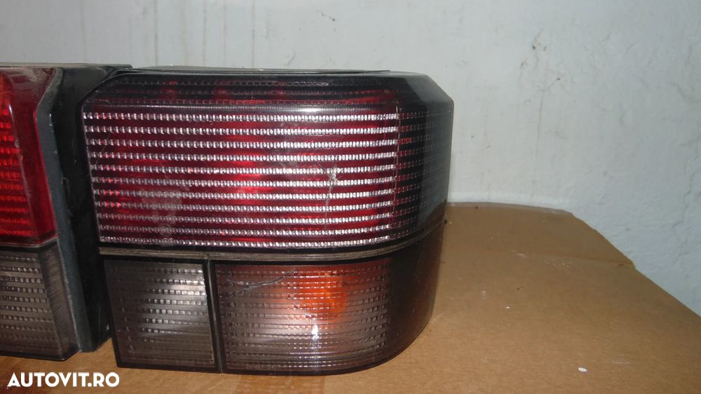 Stopuri VW Transporter t4 - 6