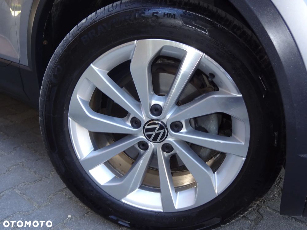 Volkswagen T-Roc 1.5 TSI Life - 24