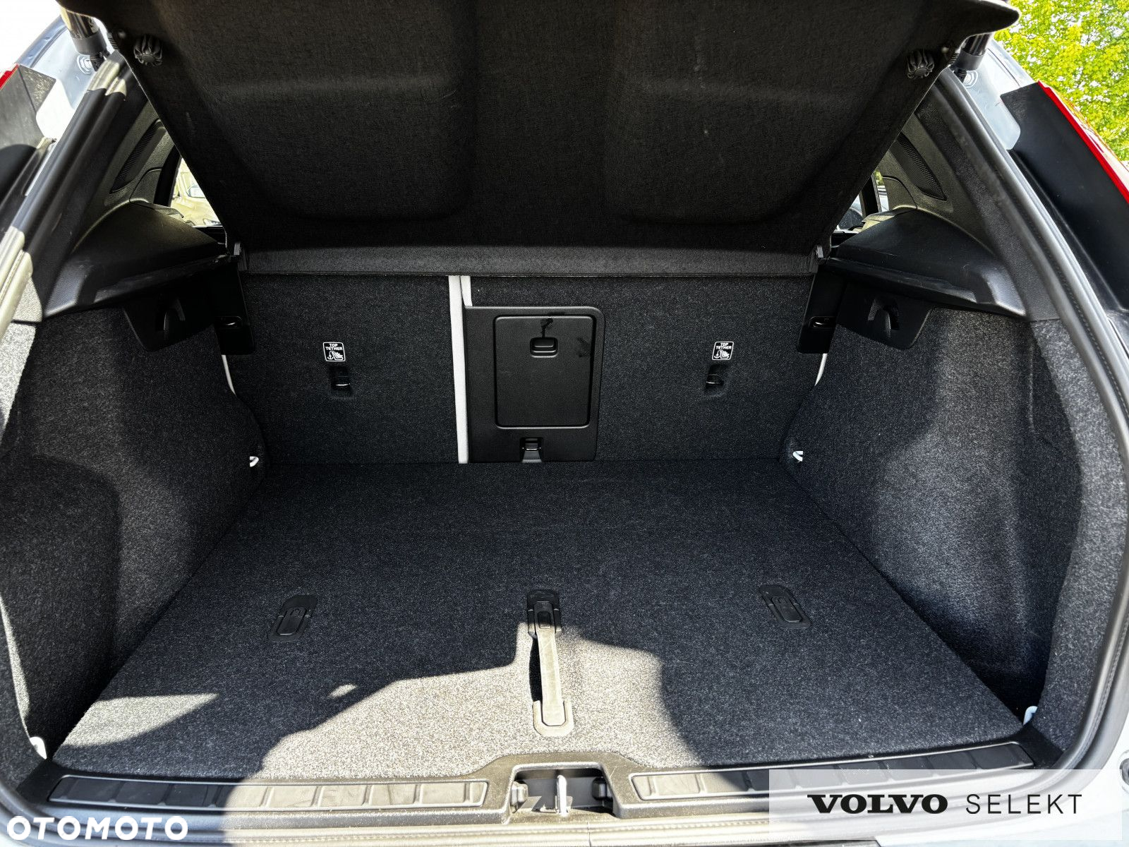 Volvo XC 40 - 23