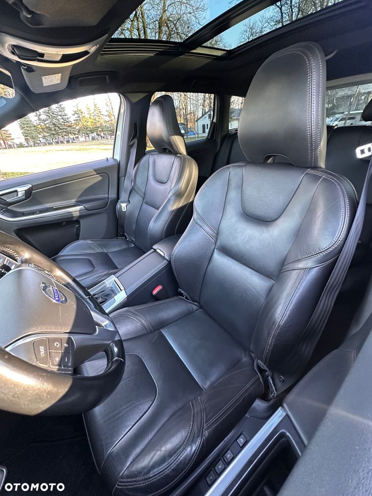 Volvo XC 60 D4 Drive-E Summum - 14