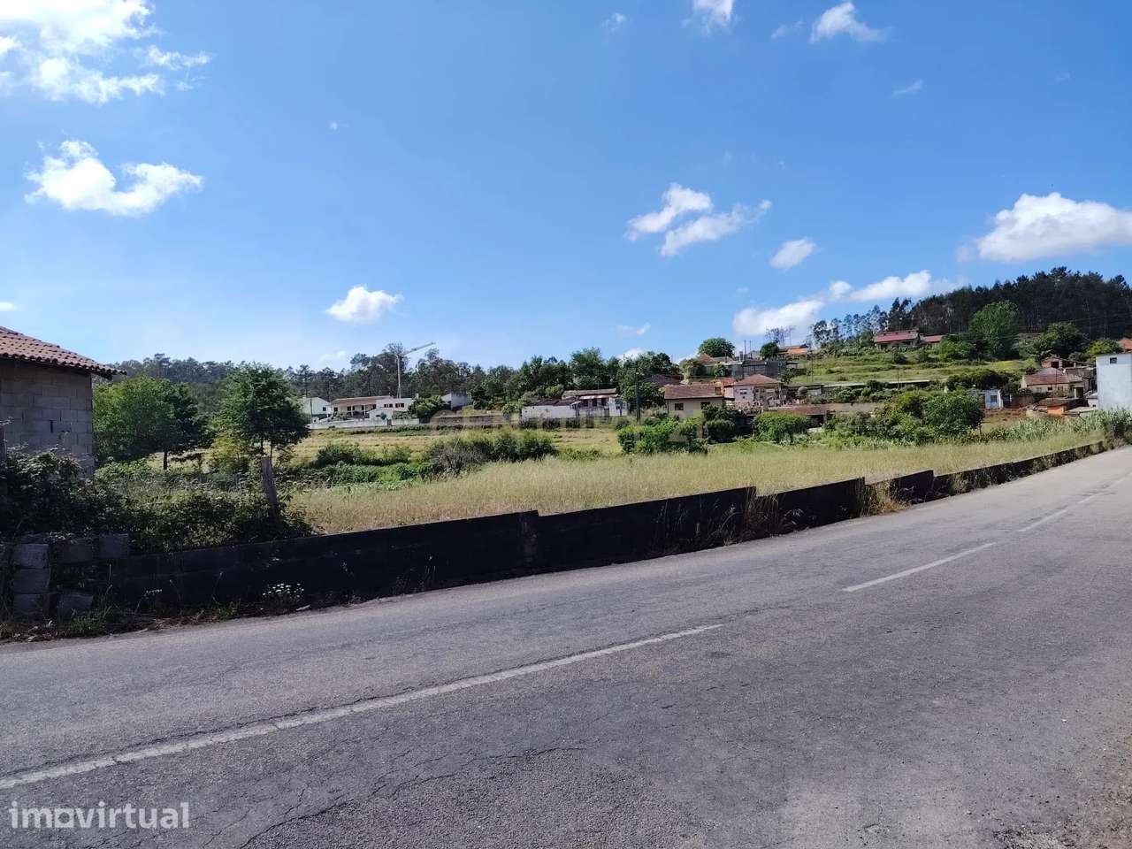 Terreno Urbano em Alquerubim, Albergaria a Velha - 2140m² - Grande imagem: 4/5